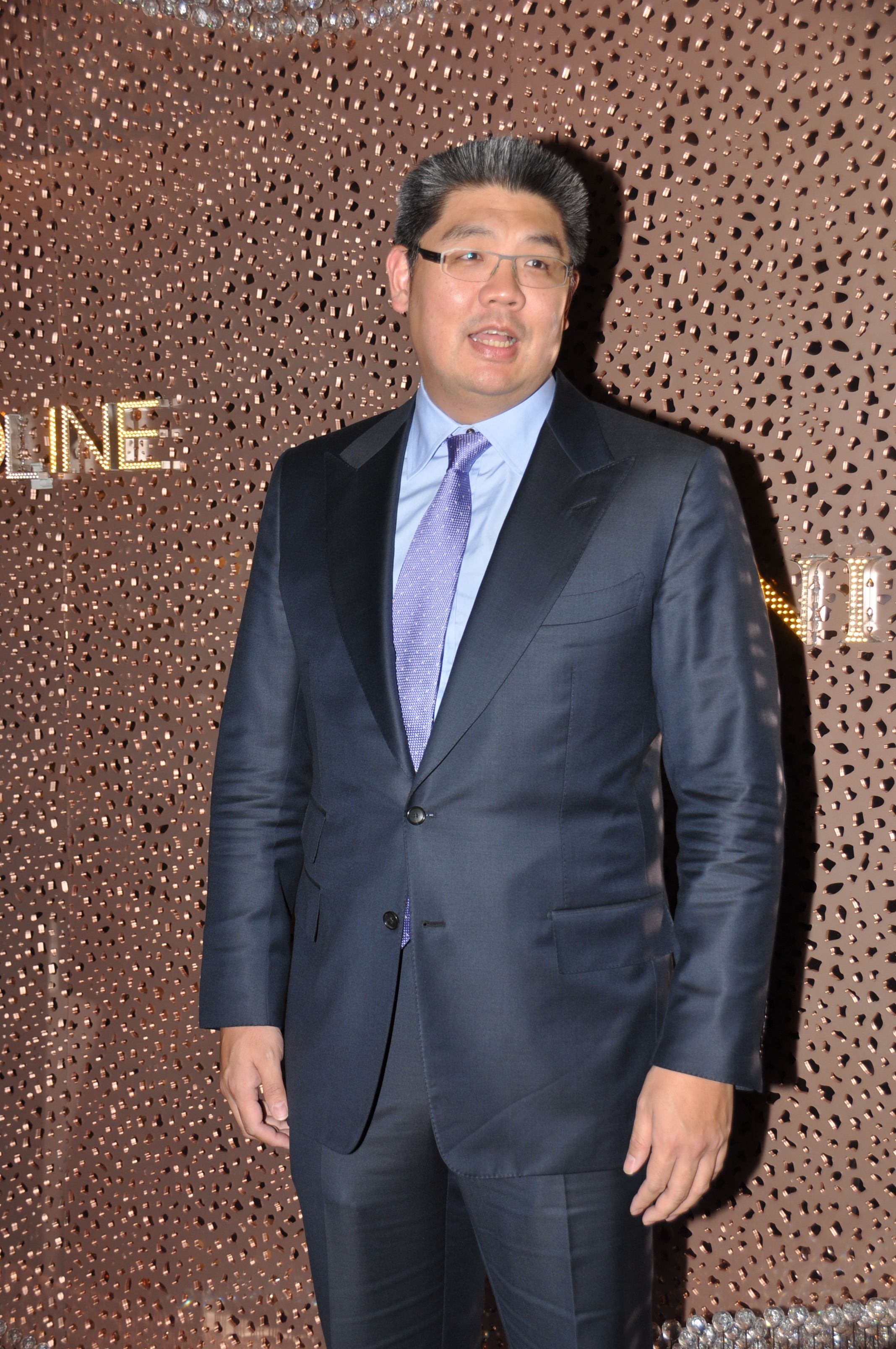 連勝文曾體重破百，如今成功減掉23.5公斤，也美食主義者轉為追求健康均衡。（東方IC