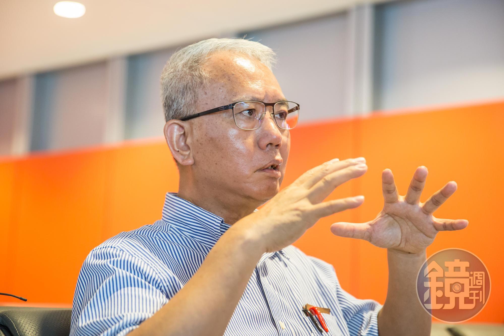 頂新前董事長魏應充依違反《食安法》等罪重判15年,本案逆轉的關鍵在於一審採「結果論」。