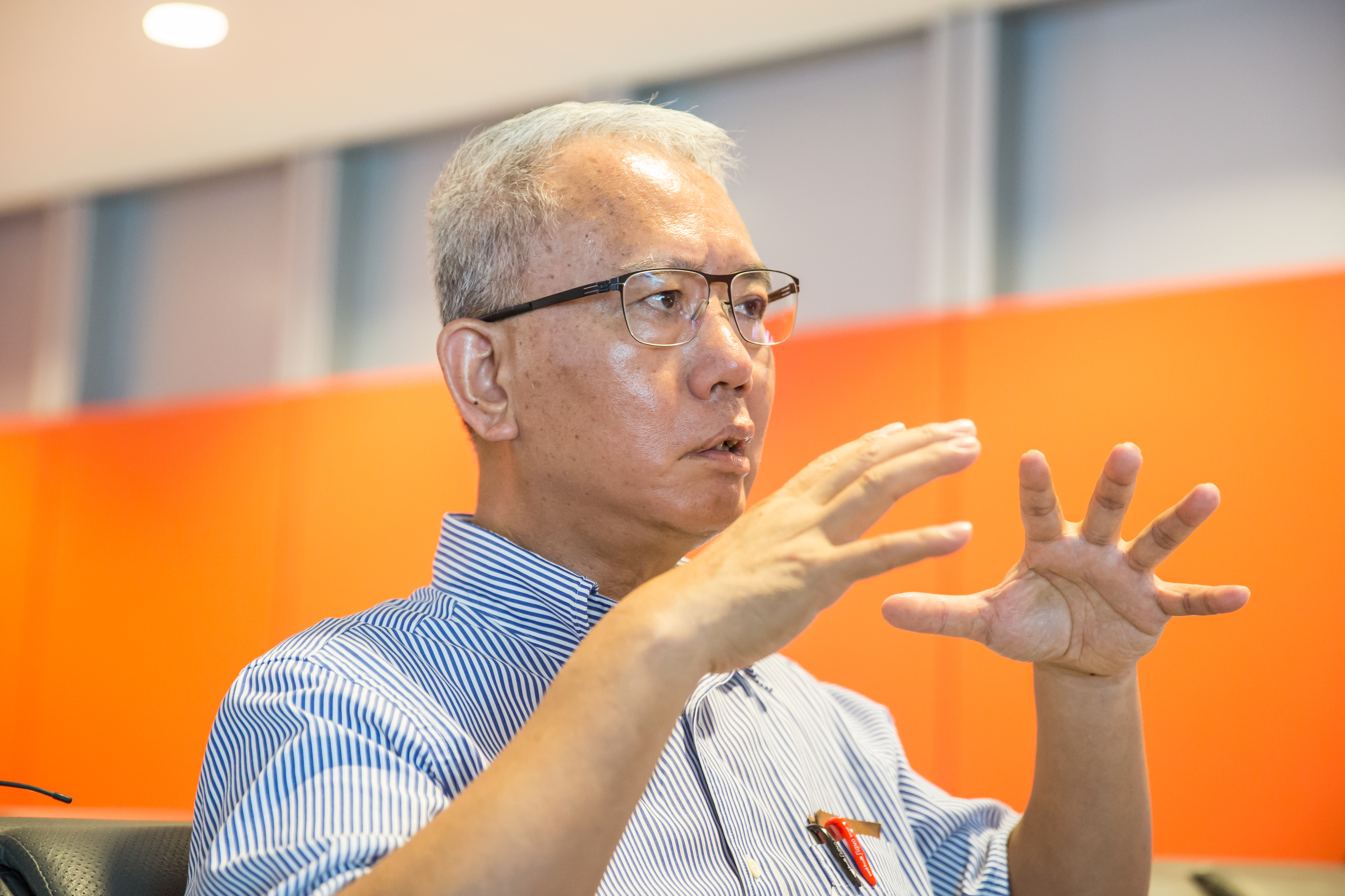 頂新前董事長魏應充依違反《食安法》等罪重判15年，本案逆轉的關鍵在於一審採「結果論」。