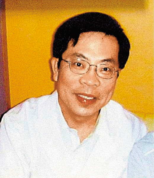 替王男裝人工陰莖的劉樂輝（圖）醫師在王男出問題時，竟然僅隔空看照片問診。（翻攝網路）