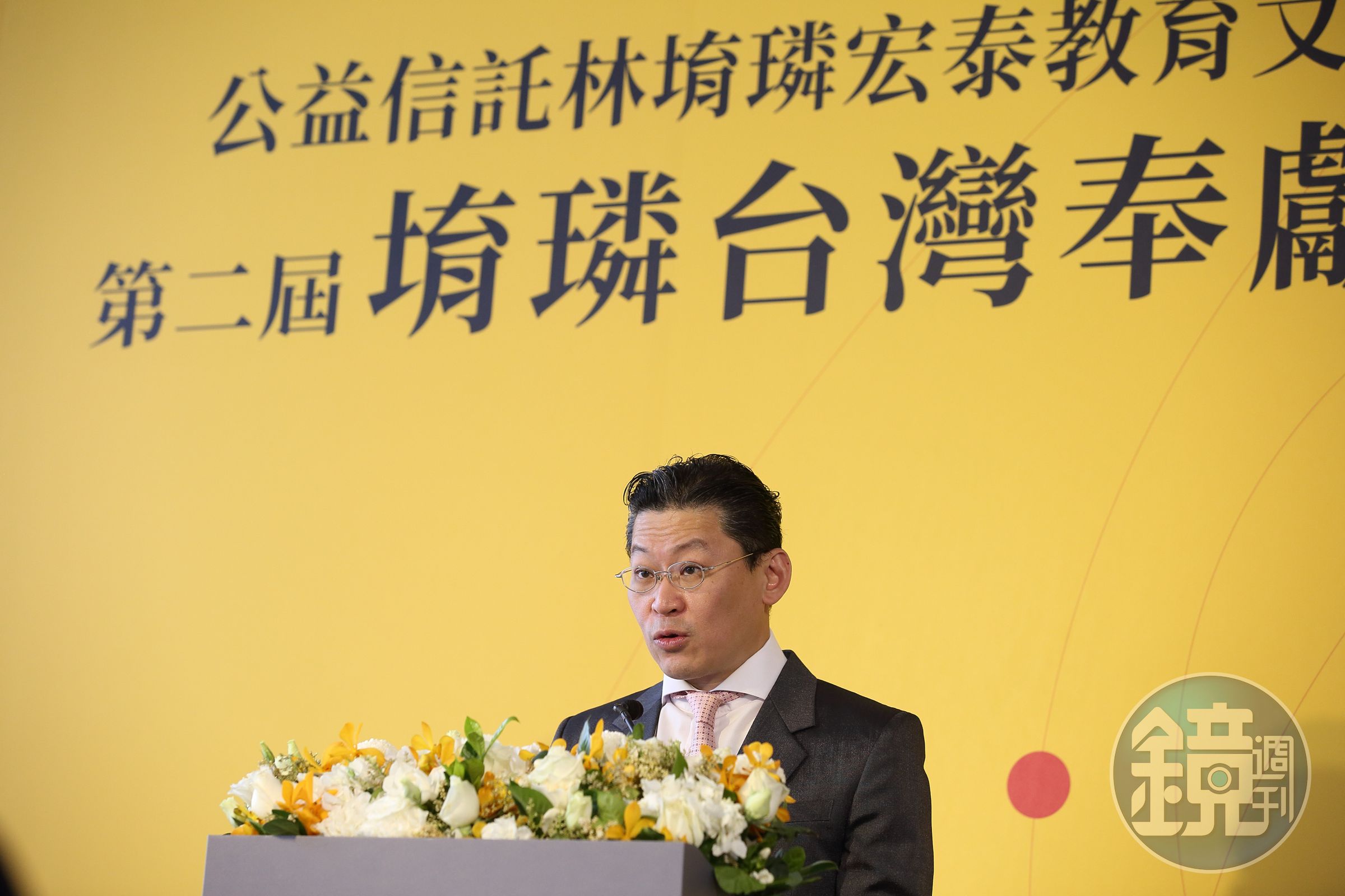 富豪熱愛將資產捐作公益信託，全台公益信託總金額高達884億元。