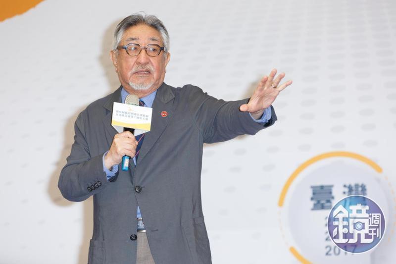 孫越2日傳出病逝台大醫院，享壽87歲，備受尊崇的「孫叔叔」就此謝幕。