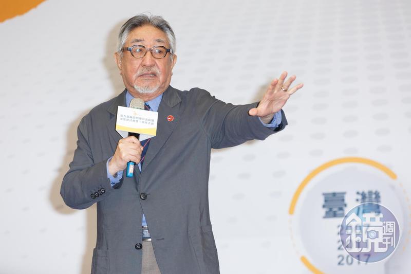 孫越2日傳出病逝台大醫院，享壽87歲，備受尊崇的「孫叔叔」就此謝幕。