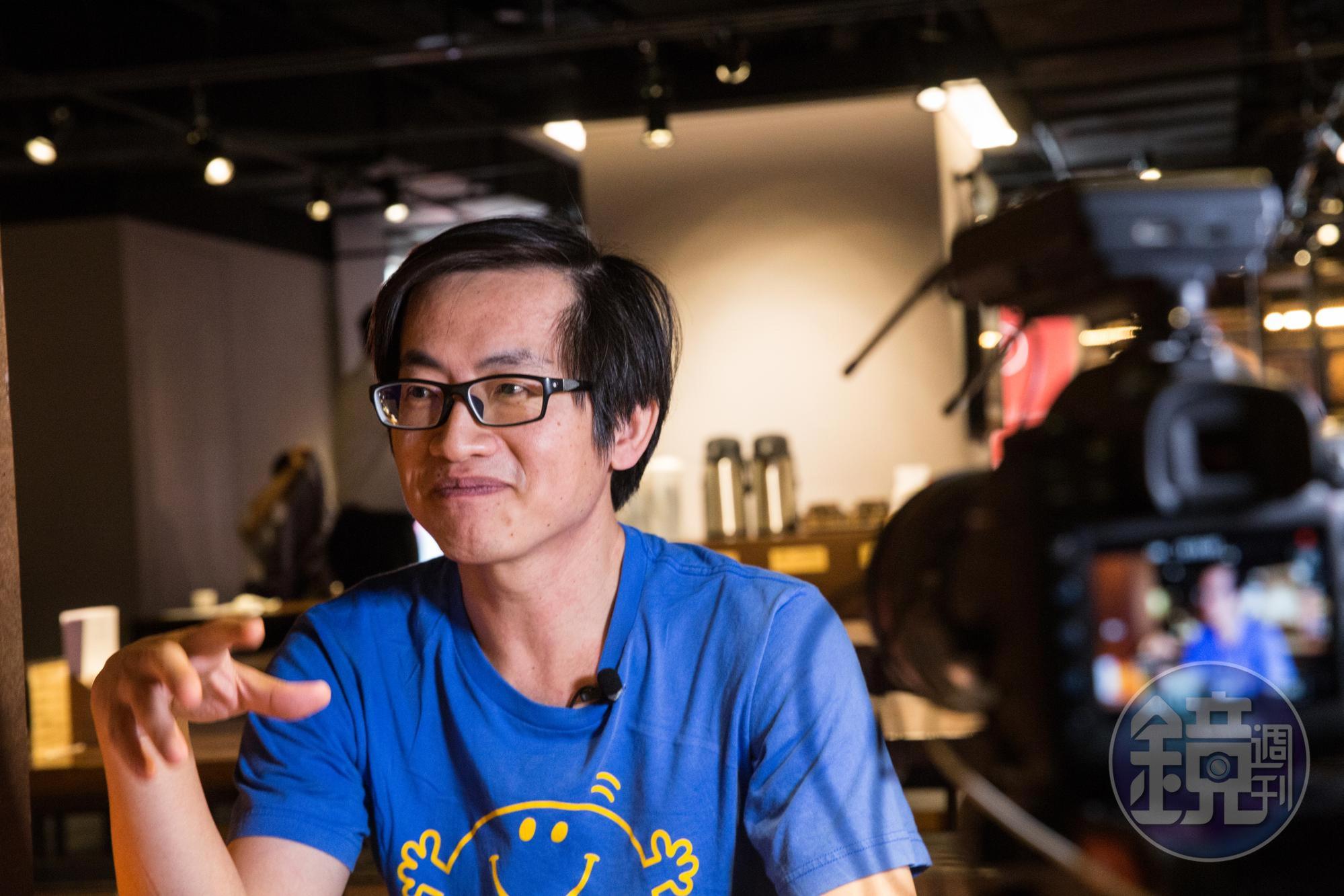 黃柏仁認為，想要提早退休，關鍵在於能夠存下多少錢，以及存錢的速度。