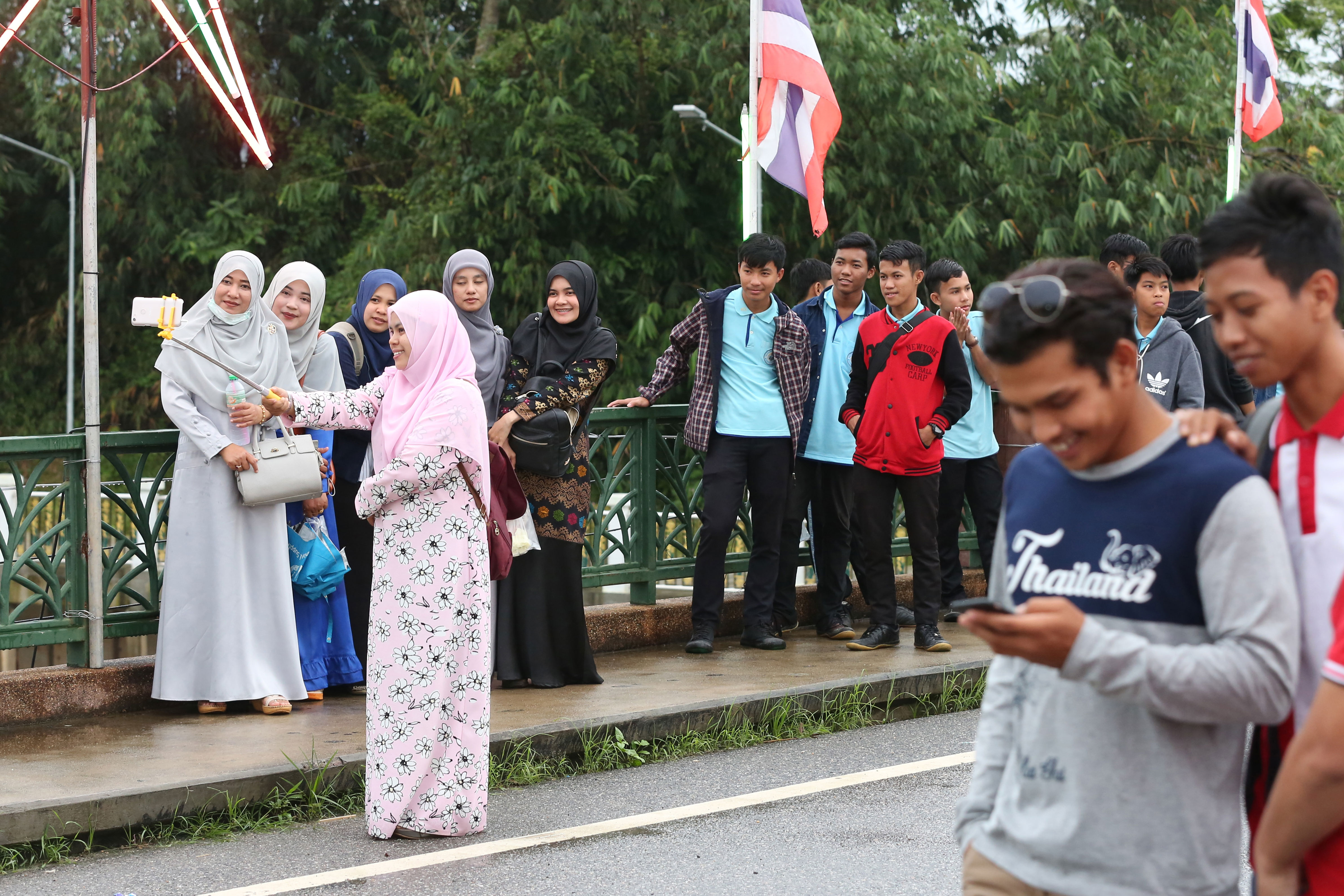 東協區域經濟動能主要來自內需產業，如觀光、消費，且與美國連動性較低，成為全球市場中相對抗震的區域。