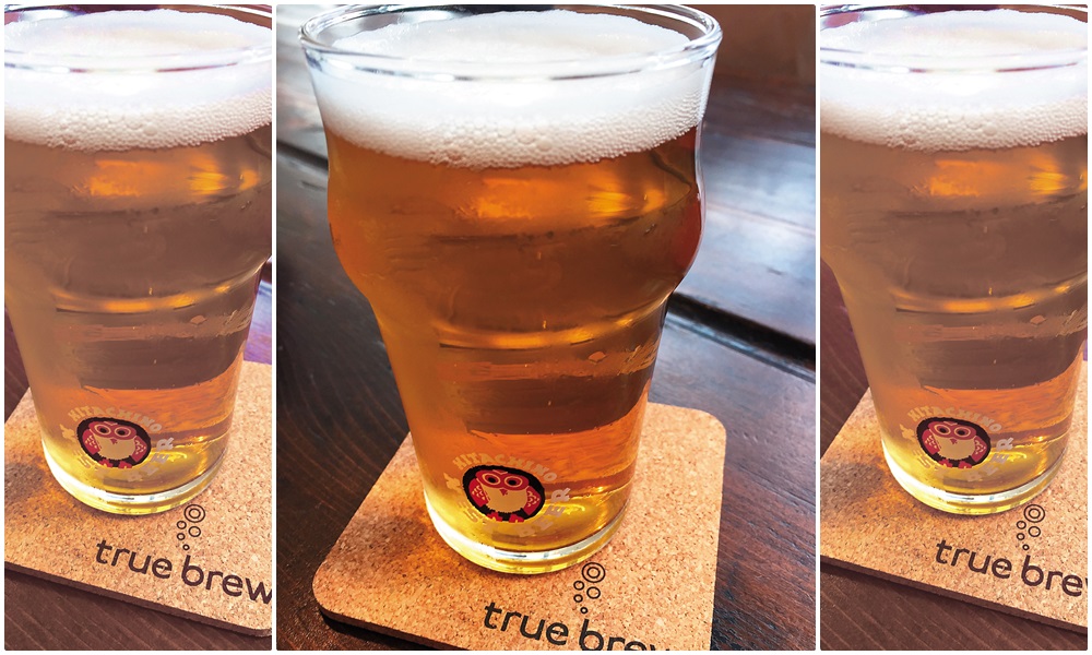 精釀啤酒在近幾年以優良的品質、個性鮮明的風味深受市場歡迎。