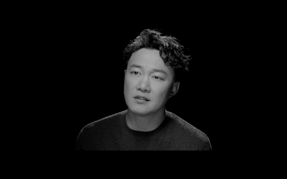 陳奕迅的〈我們〉已經盤踞榜單多時,E神出手果然就是經典。(環球音樂提供)
