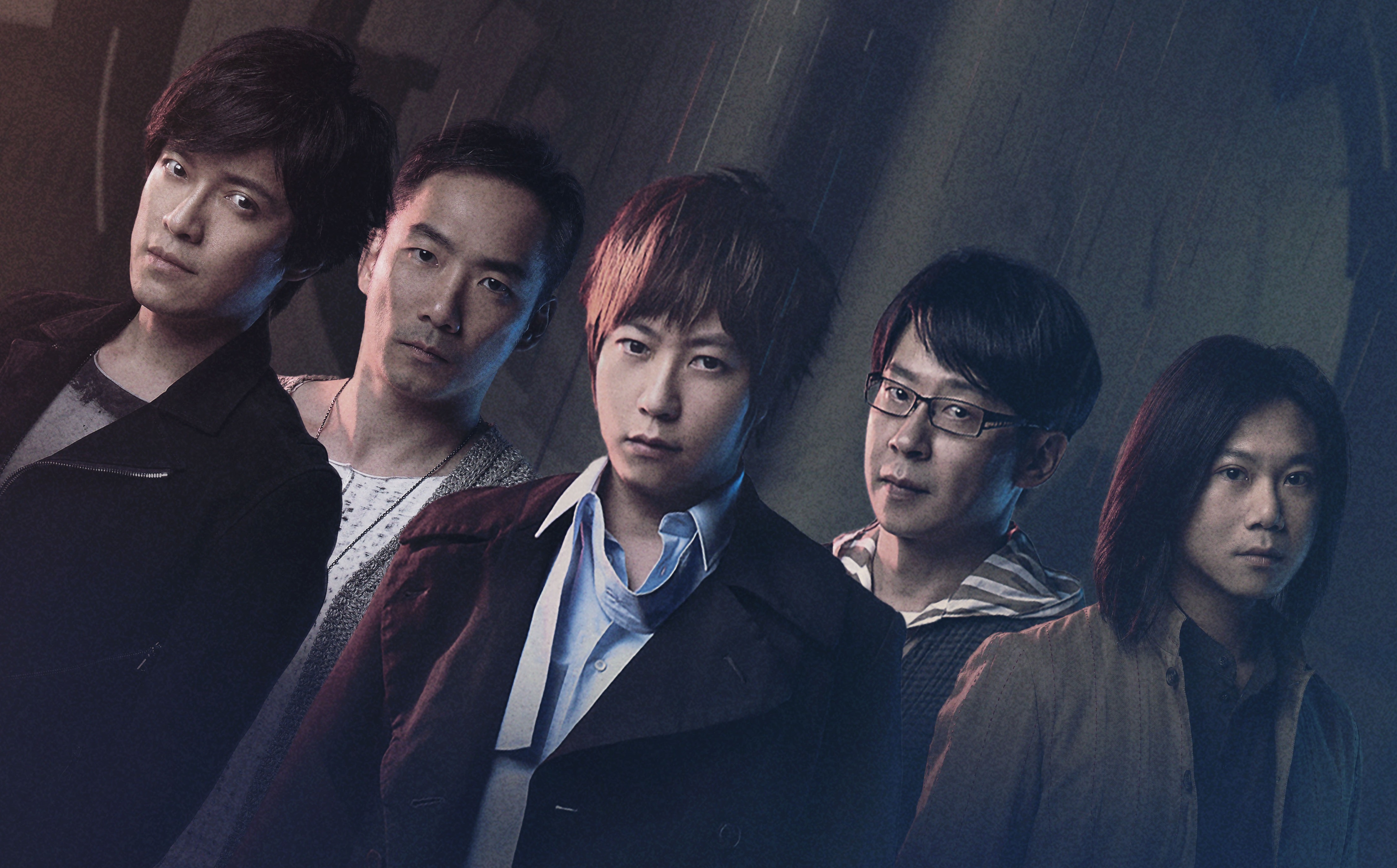 五月天搭配手遊演唱〈I WILL CARRY YOU〉,並與之前作品相互連結,讓歌迷大為驚喜。(相信音樂提供)