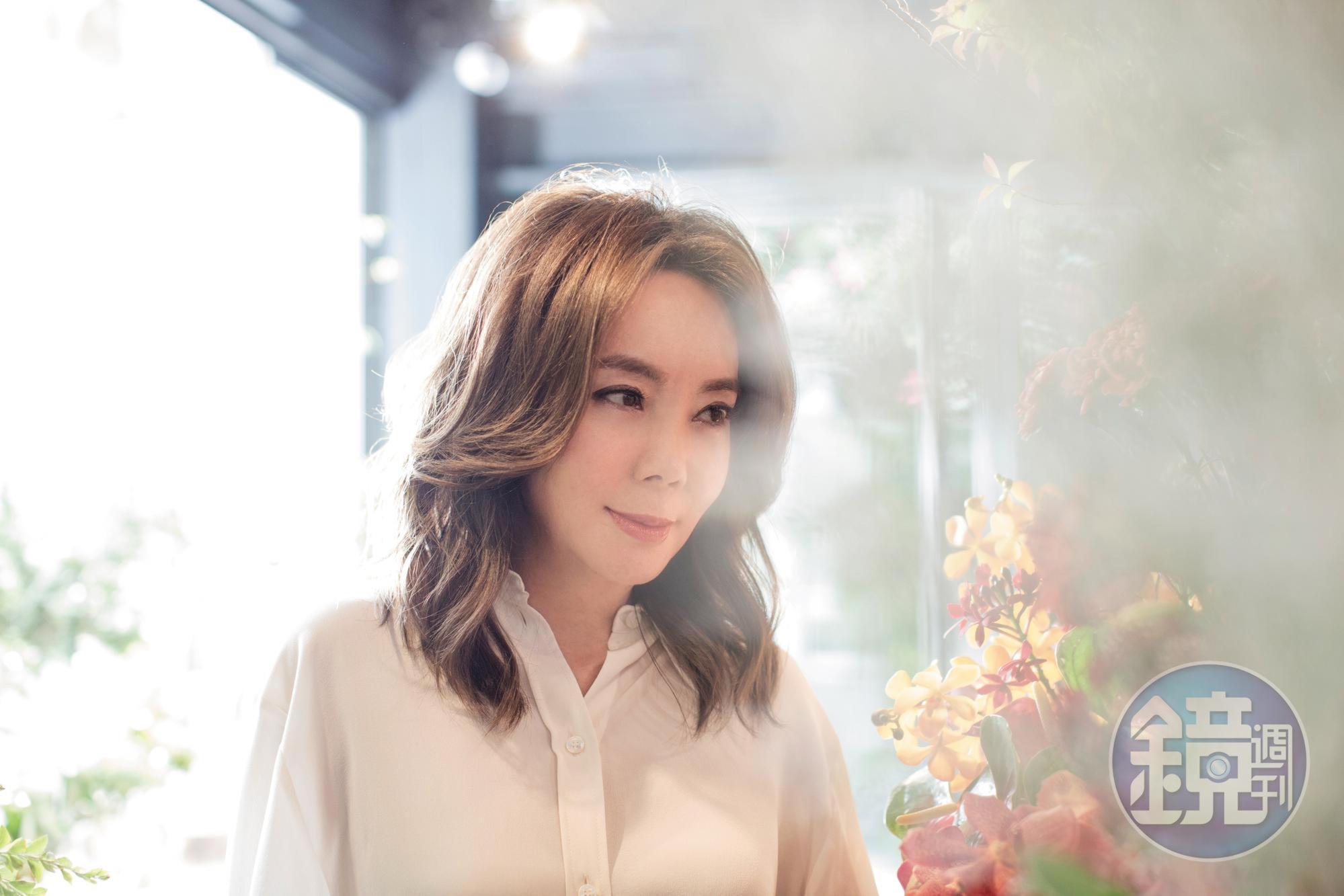 在工作上是個完美主義的辛曉琪，說演唱會肯定也要唱到3個小時。