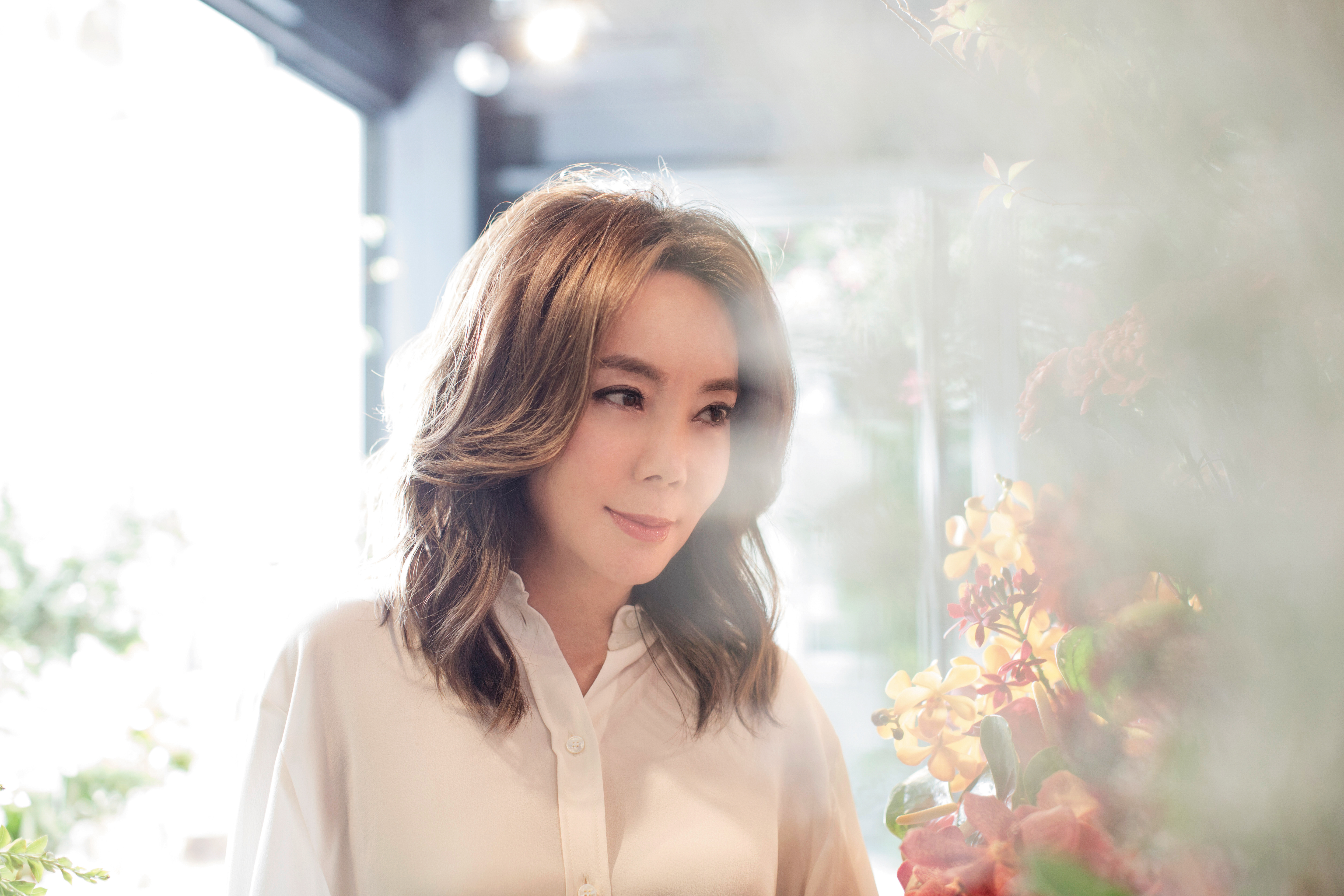 在工作上是個完美主義的辛曉琪，說演唱會肯定也要唱到3個小時。