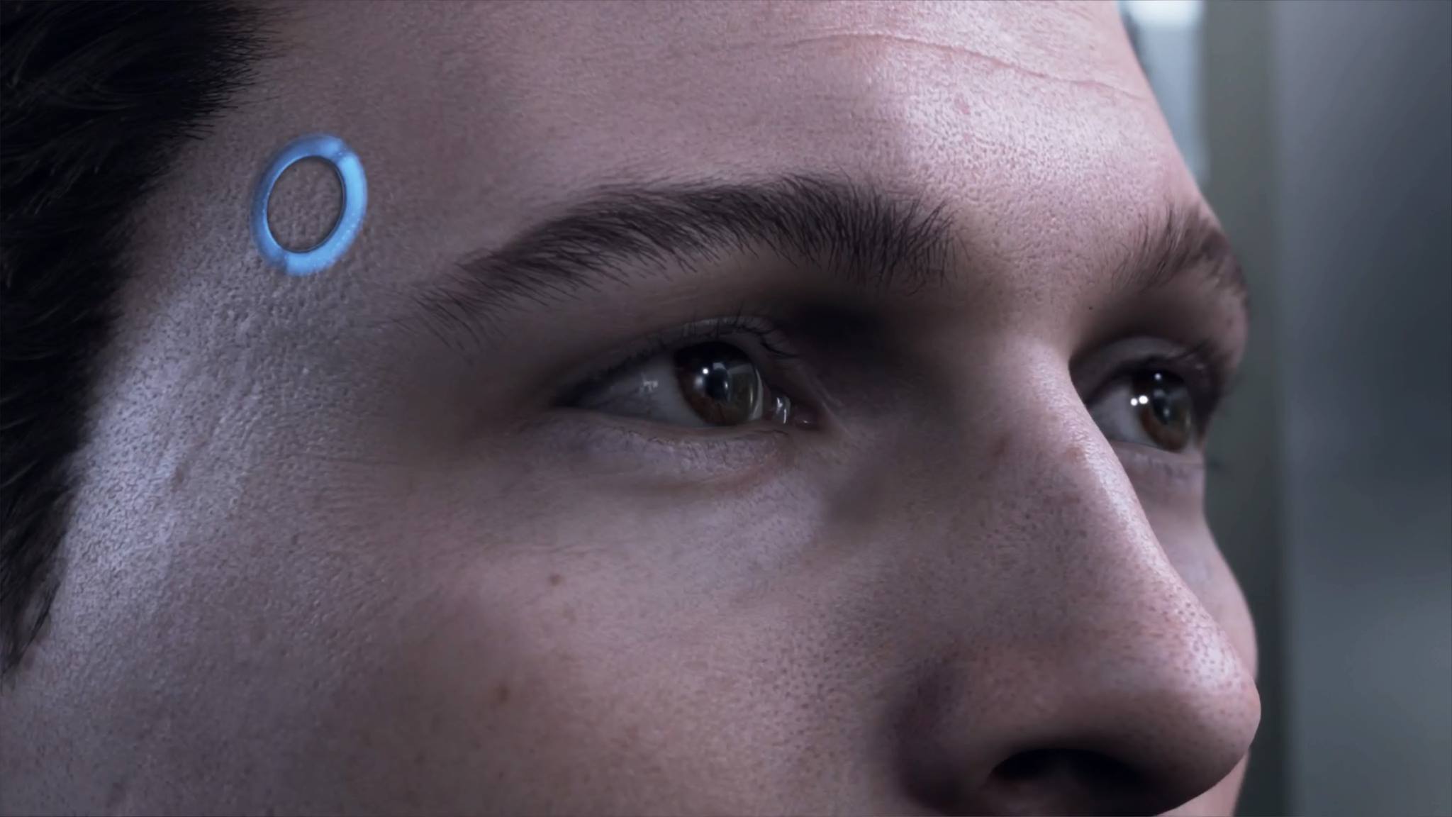 【遊戲】是遊戲還是電影？考驗人性抉擇的《底特律：變人》體驗版遊玩報告