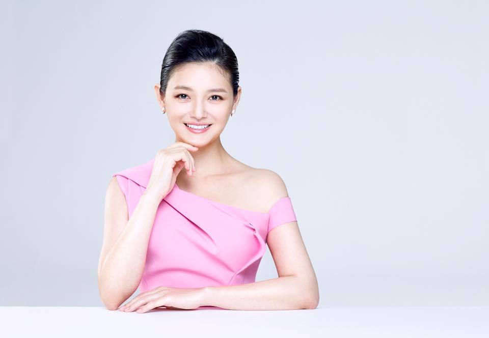 大S懷第三胎後健康狀況不佳，多次進出醫院。（翻攝自大S臉書）