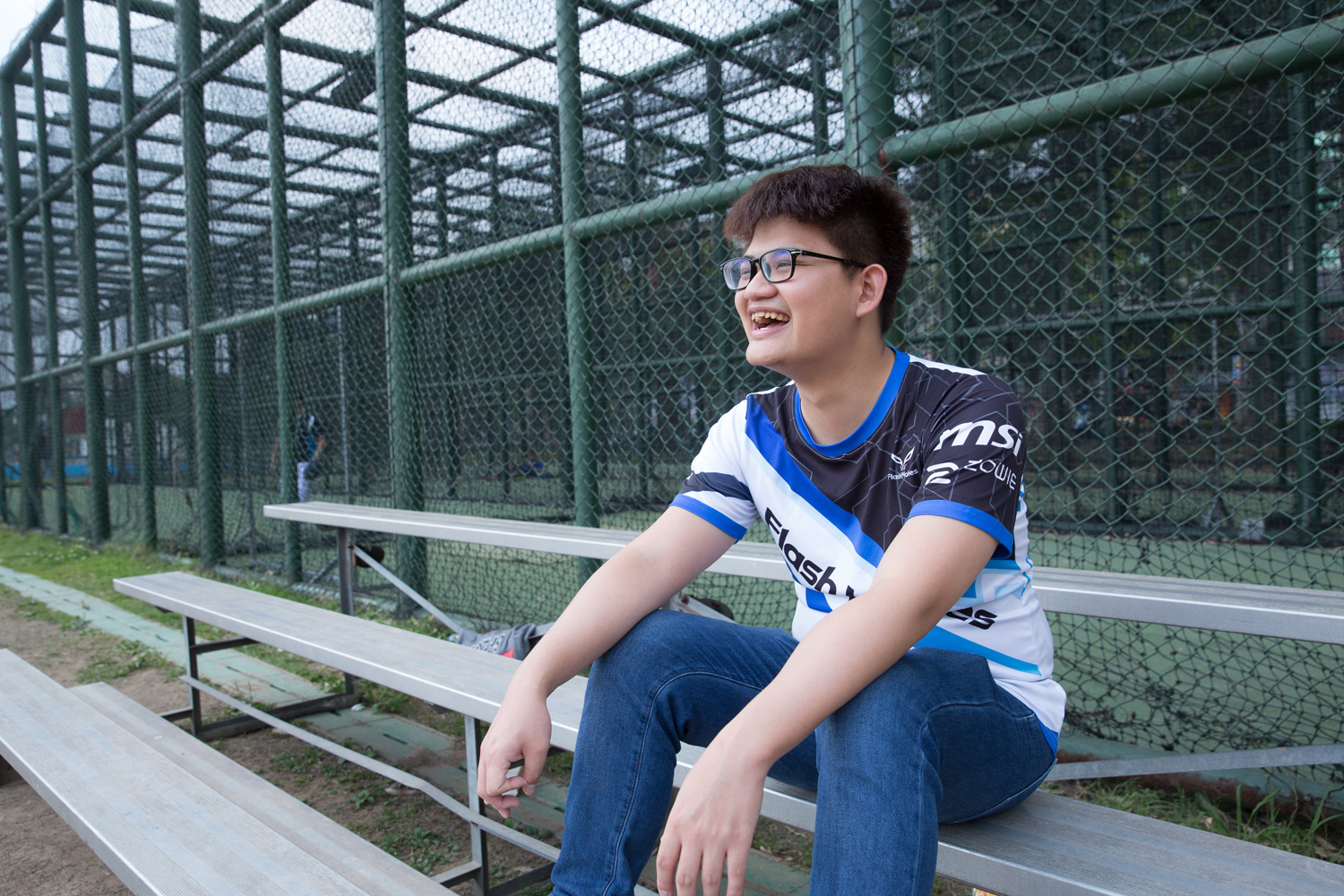 對Tom而言，玩《爐石》已經變成工作；他還是持續精進自己，但要找到樂趣變得愈來愈難了。