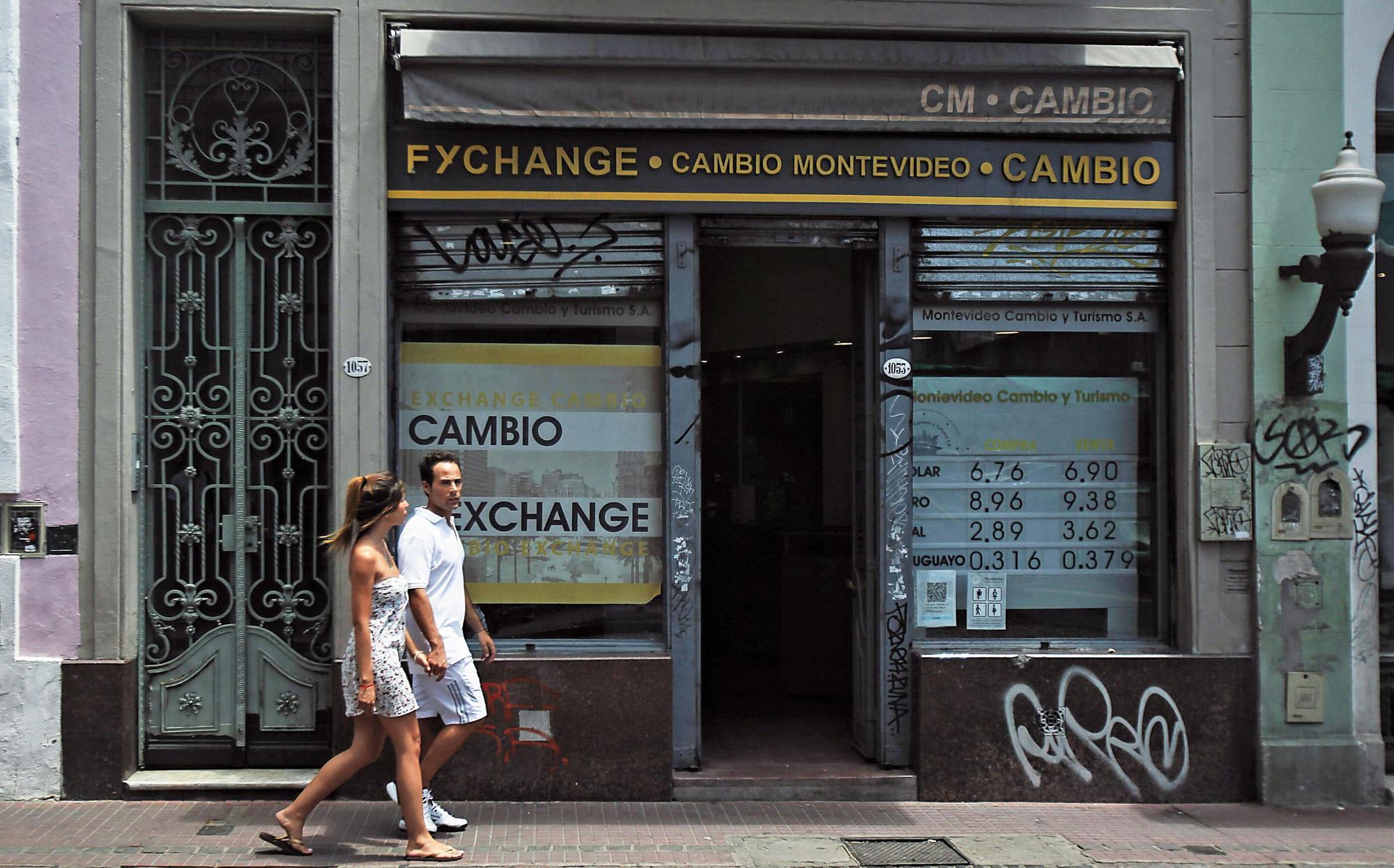 達觀股市】中美進入實質談判新興市場搖搖欲墜- 鏡週刊Mirror Media