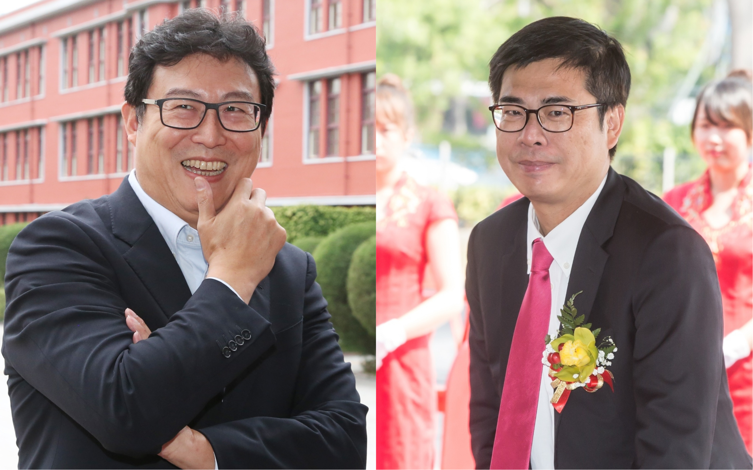 監察院今公告最新一期公職人員財產申報的廉政專刊。