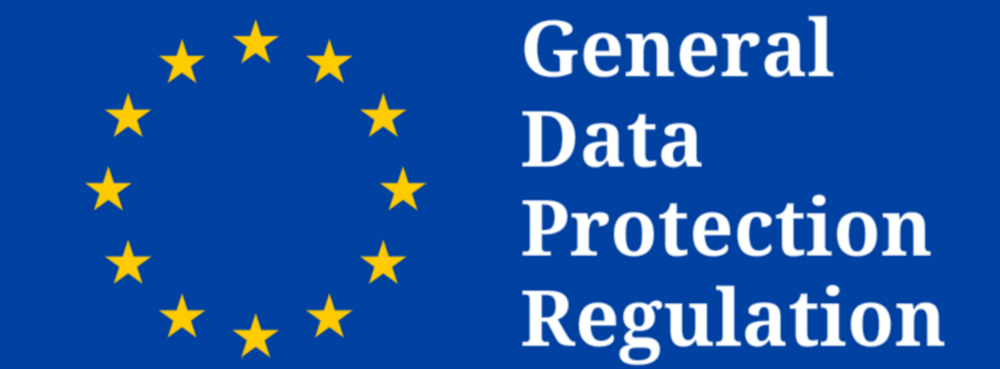 歐盟個人資料保護規則(GDPR)將於 25 日上路。