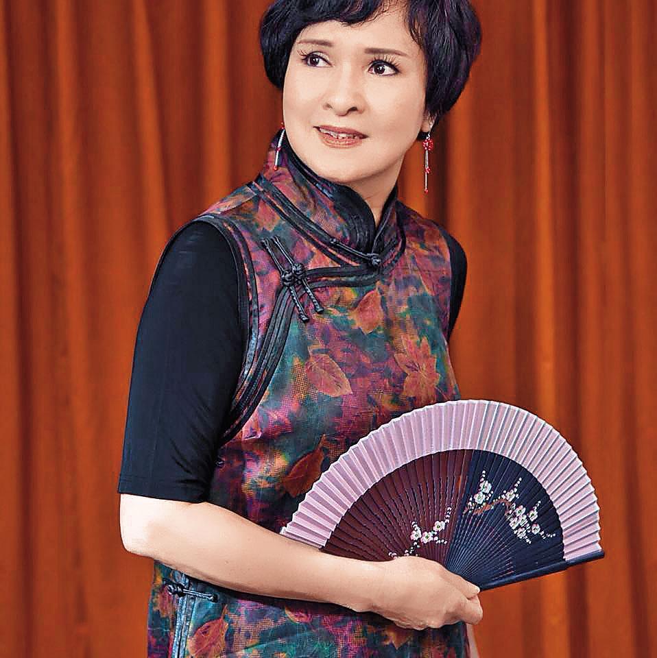 國寶級歌仔戲名伶王金櫻為前女婿楊健福作保,不但丟了房子,連雲仙樂園股權也賠進去。(翻攝臉書)