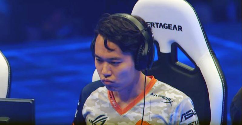 Tokido新書在台灣出版，闡述當電競選手的心路歷程，以及電玩教他的成功之道。（圖：翻攝自youtube）