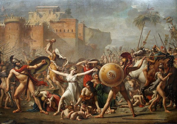 看名畫學台灣最夯的一張梗圖：「黃金週的九份。」（twitter@nokonokodx）