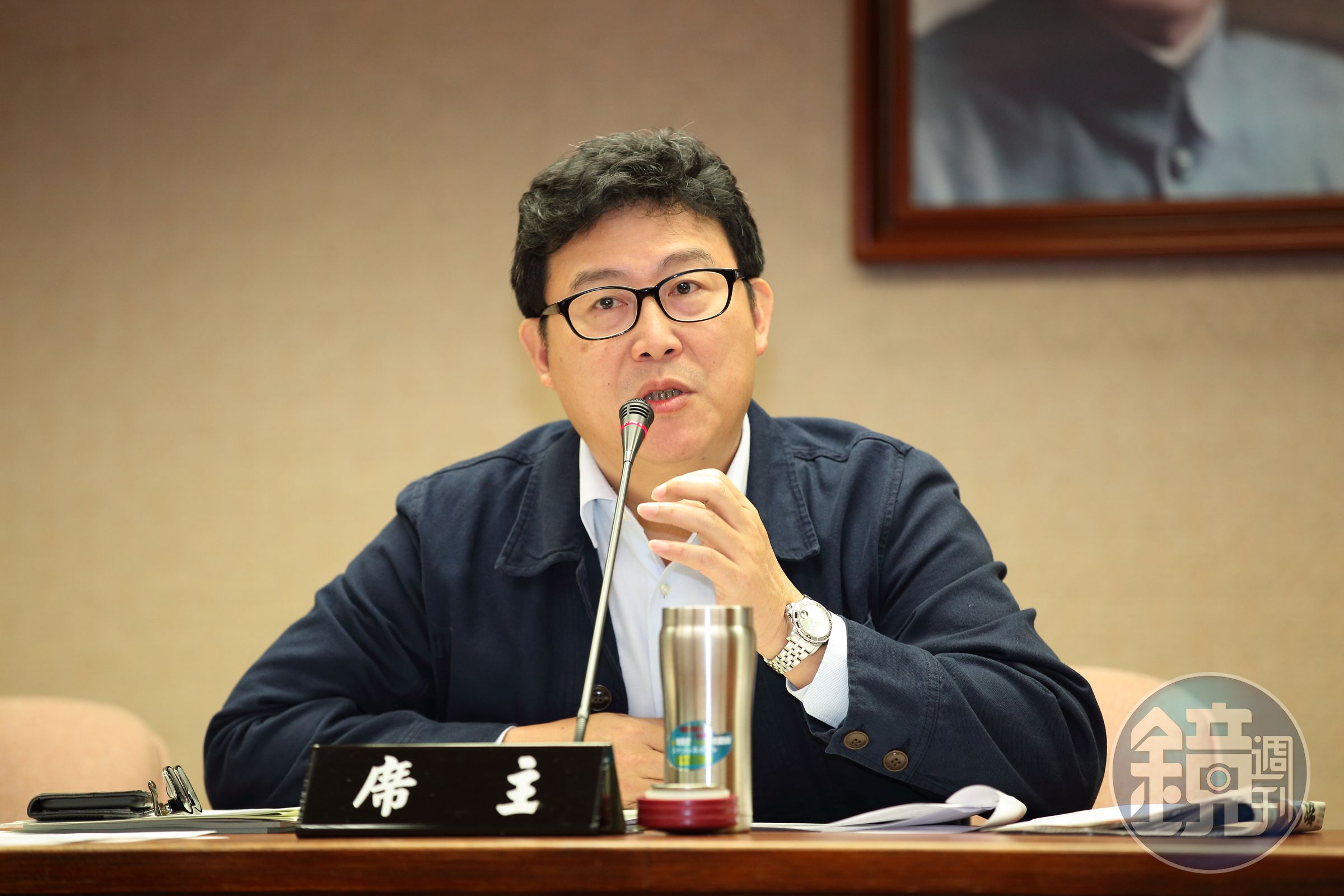 姚文智砲火對準柯文哲，痛批柯幾乎是把所有人都當白痴。