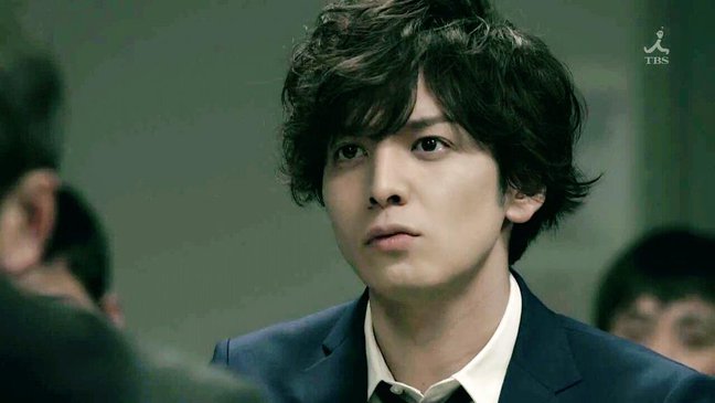 生田斗真傳出痛罵弟弟的前妻跟「屎」一樣。（翻攝www.hachi8.me網站）