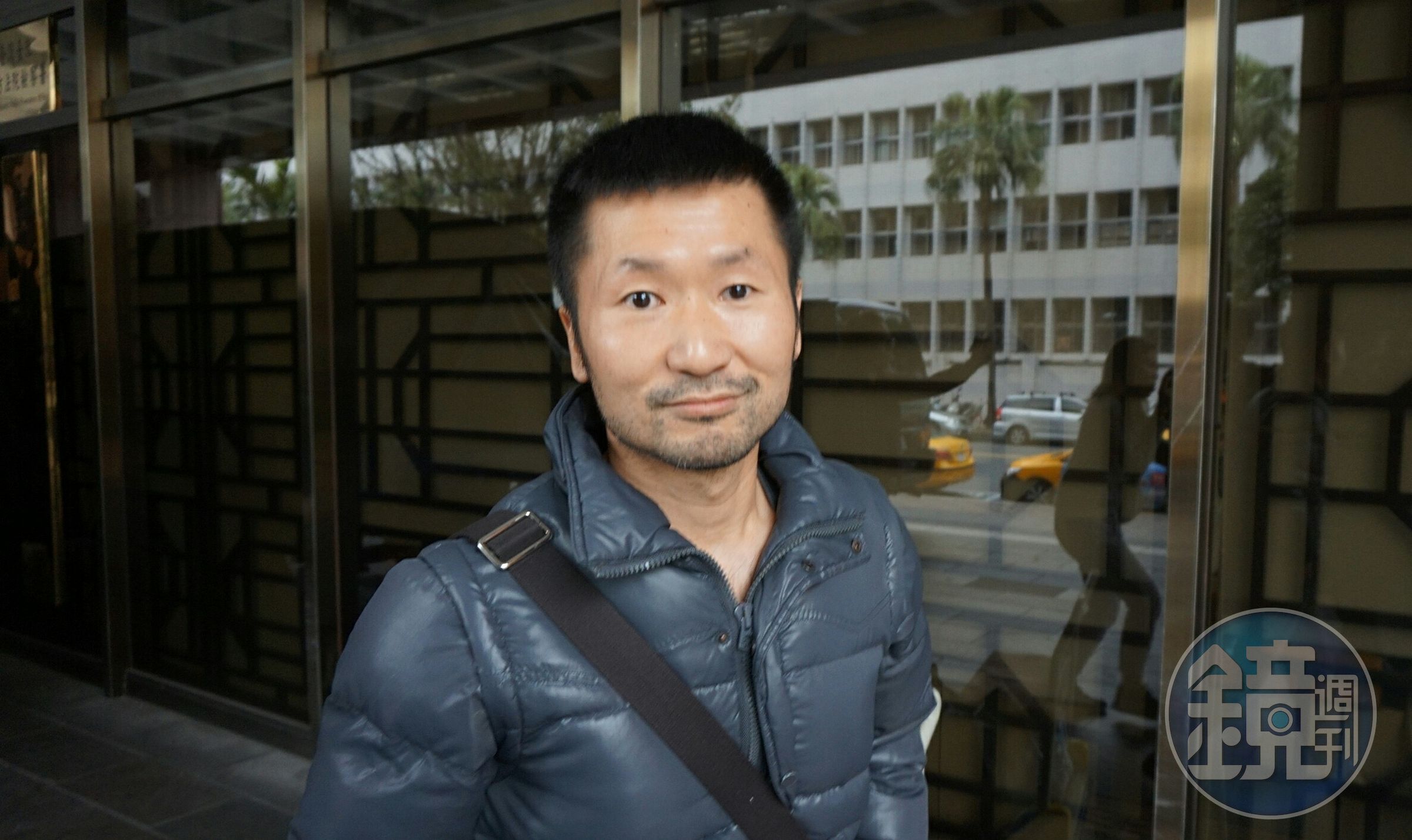 知名投資客劉媽媽之子俞昌哲車禍後賠錢和解，反控被害人誹謗。