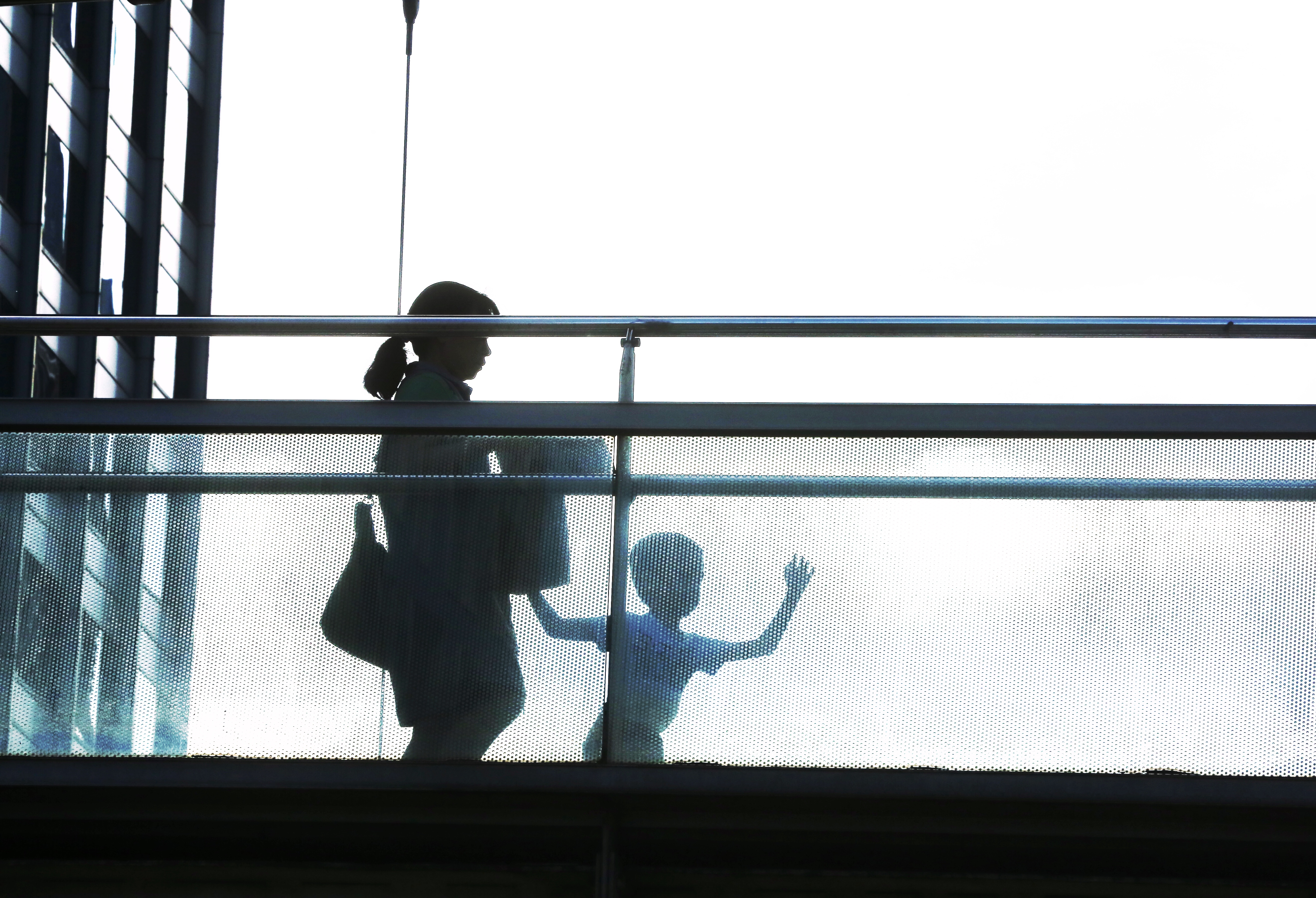 母親節高溫33℃　專家：下週更熱恐飆36℃