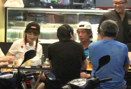 【獨家有片神新聞】黃品源與前妻蜜兒「哥哥甜」　搞得我好亂啊