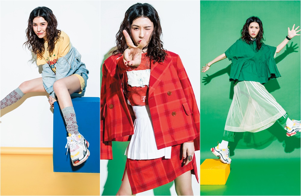 【穿衣鏡】衝突製造者　魏如昀