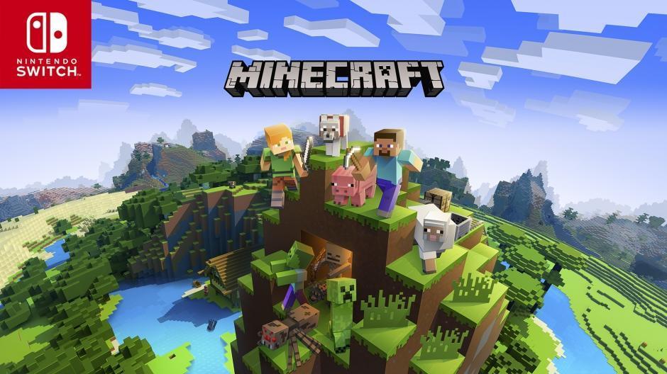 舊的不去,新的不來。Minecraft全面更新後將集中資源開發特定平台。