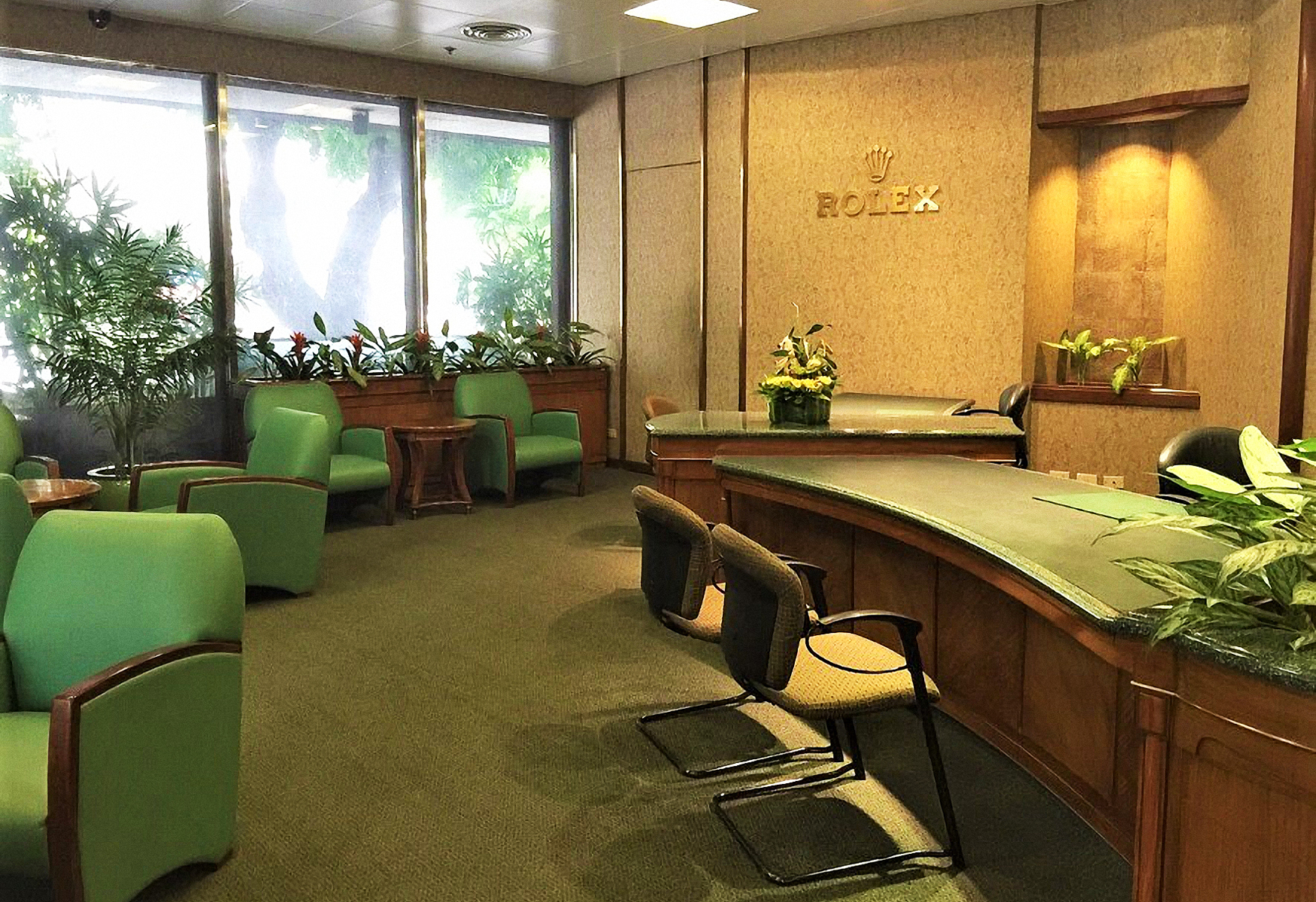 【鐘錶專題】贓錶不要來，失竊莫驚慌