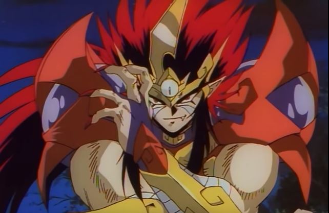 《鬼神童子》漫畫家黑岩善宏5月8日因心肌梗塞病逝。（圖：翻攝自youtube）