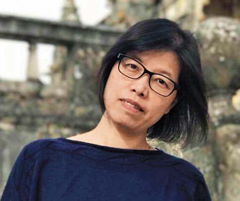 新竹 鄭小姐