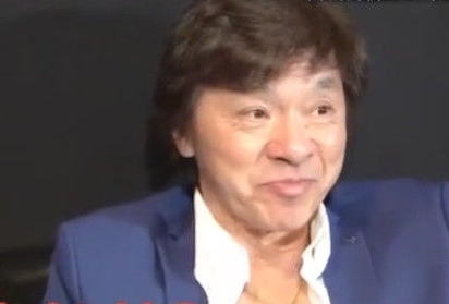 雖然西城秀樹積極對抗病魔、回歸舞台，但仍被死神召喚。（翻攝livenan網站）