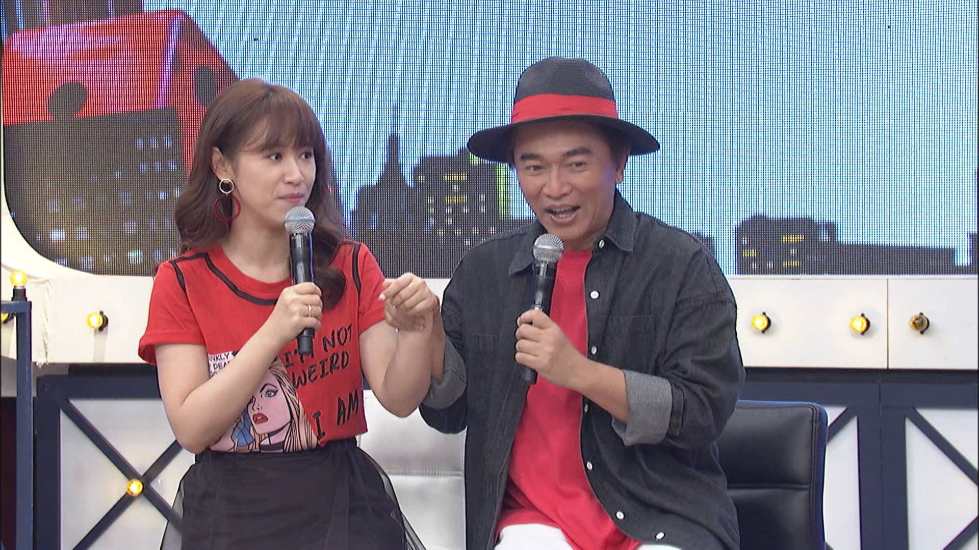 吳宗憲投資生意多，進出經常是百萬、千萬計算。（中天提供）