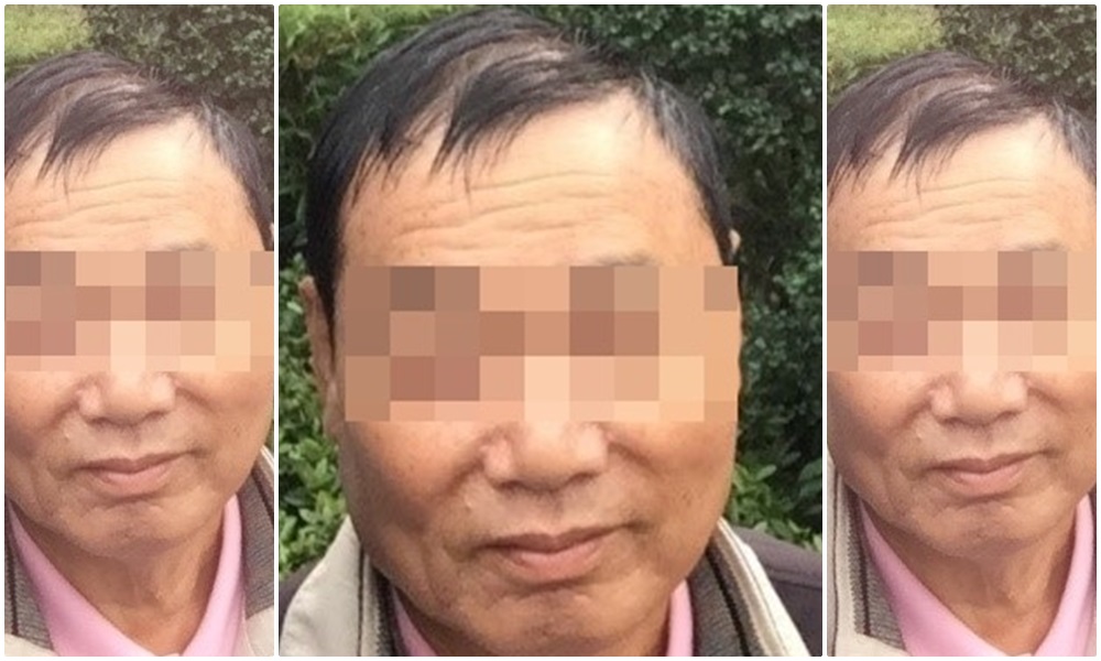 陳姓技工十多年來安插了自己的妻子、小舅、兒子、姪子等6人進入北市局處工作。（投訴人提供）