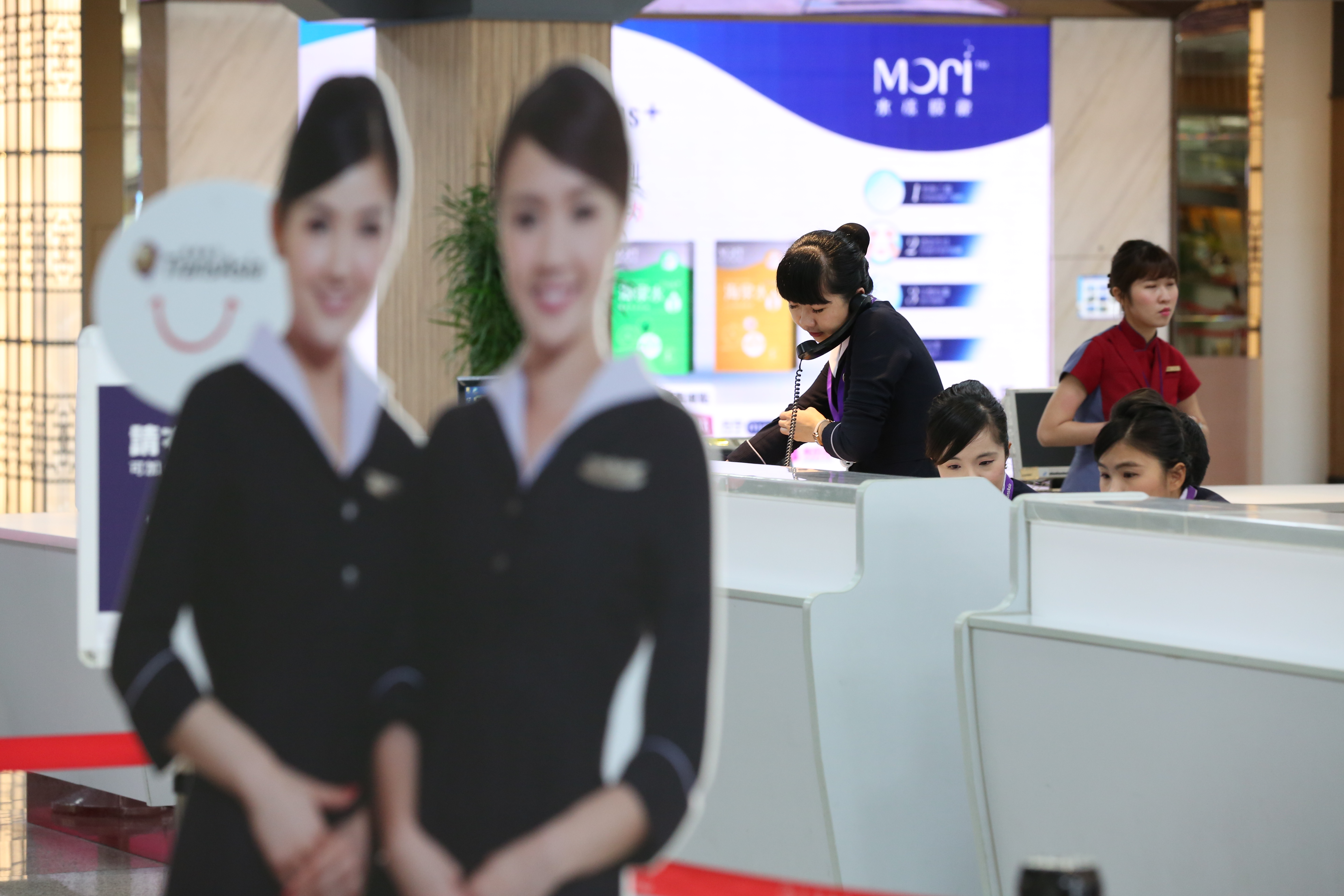 興航又賣掉飛機，最大苦主兆豐、合庫、華南和彰銀都鬆一口氣。