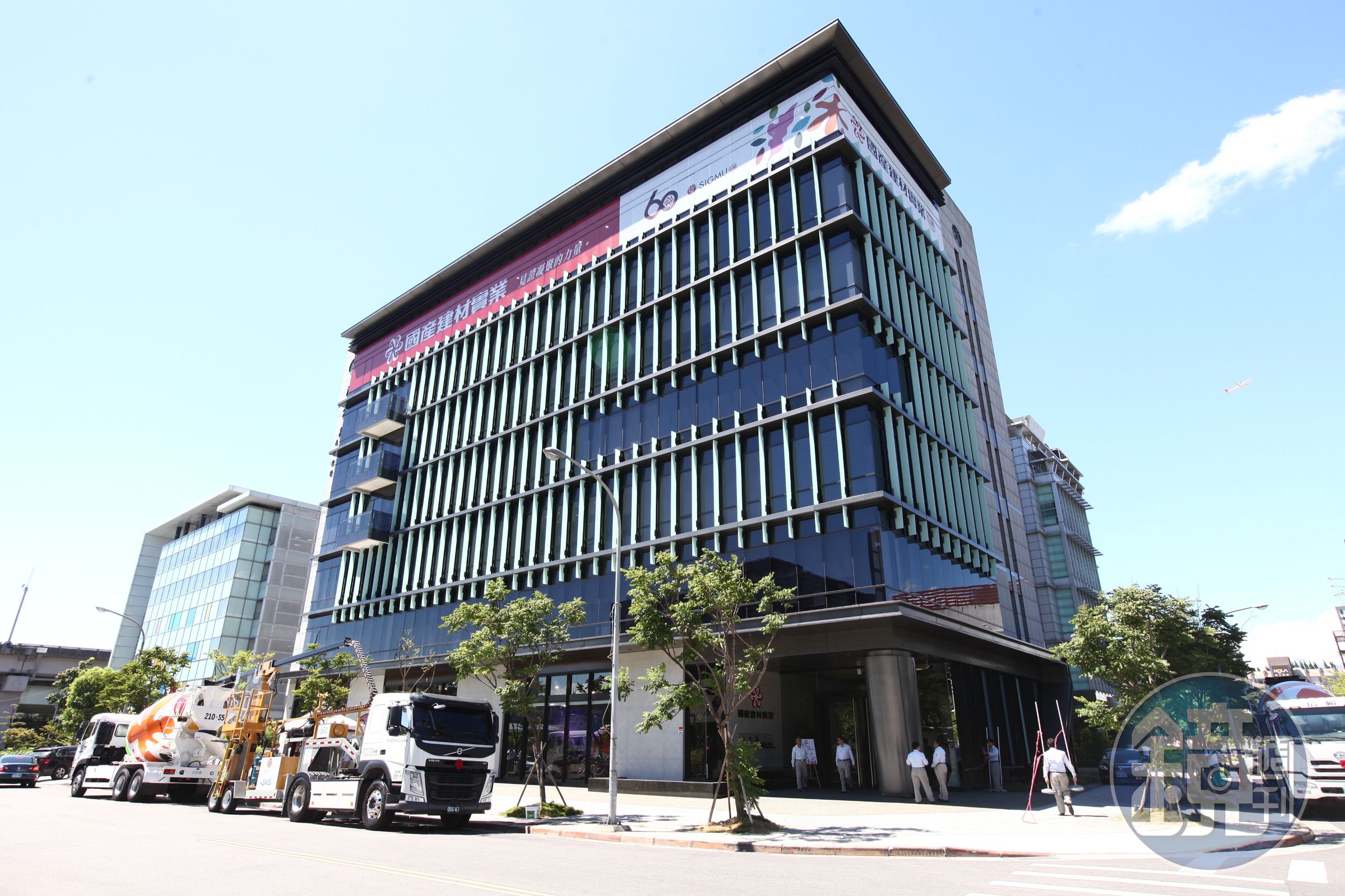 原本實力雄厚的國產集團家族，旗下事業近年來屢傳負面消息。