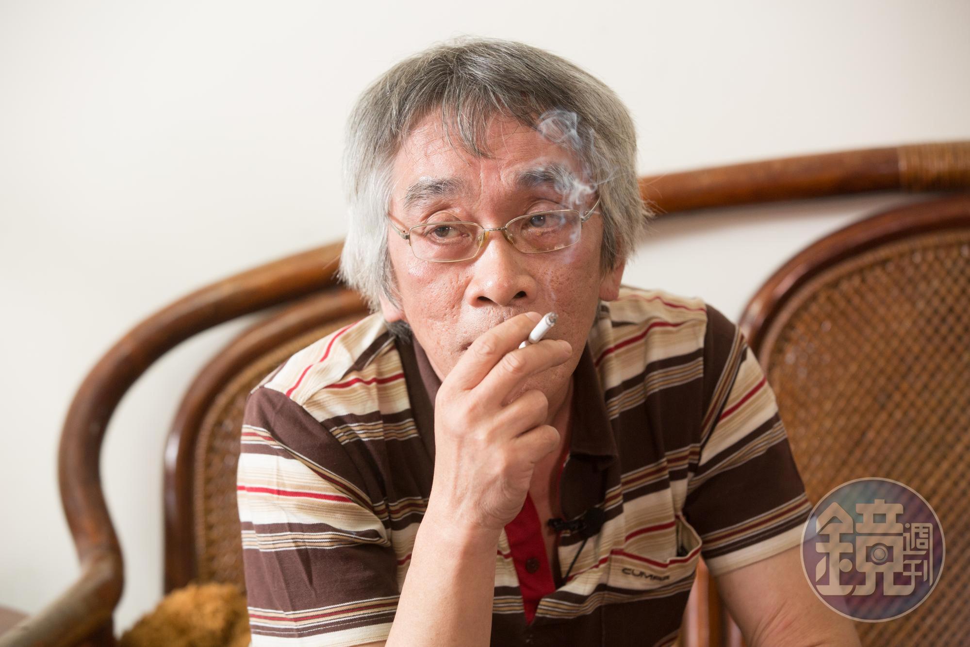 郭箏說：「從台灣新電影以後，台灣電影走得越來越個人，這是觀眾越來越少的原因。一些導演總是想把自己想的東西全部放進去，然後要觀眾接受，我覺得如果把電影當個好看的故事的話，絕對是個傷害。」
