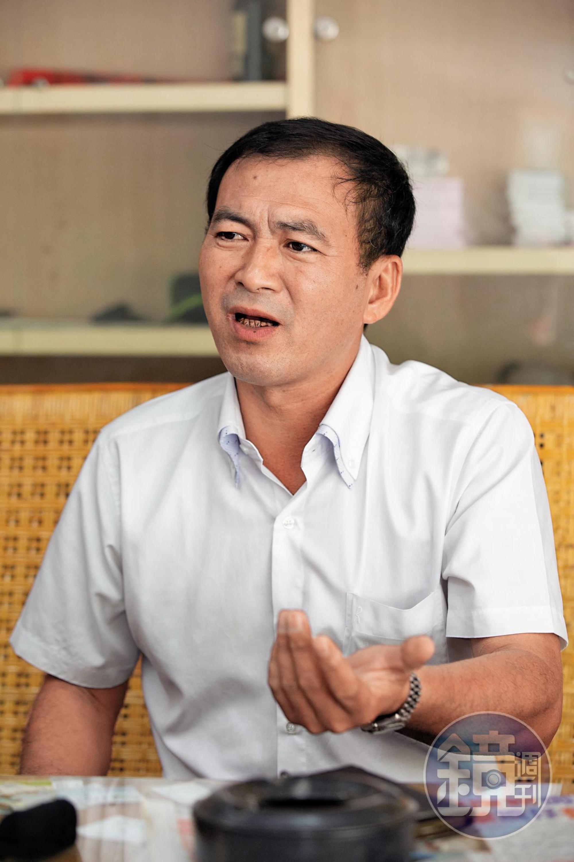 疑似遭性騷的張姓同學家長表示，雙方家長還有小孩都不認為當天在廁所的嬉鬧動作是性騷擾，不明白為何老師堅持要通報性平調查。