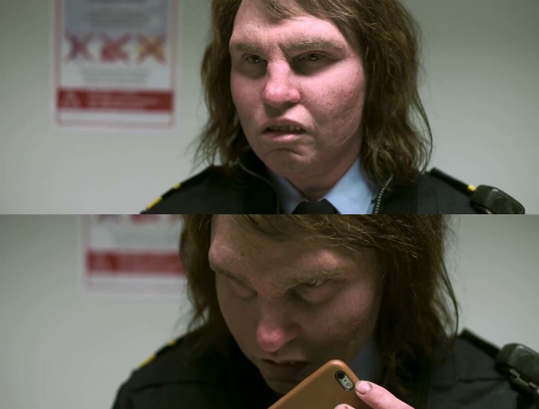 《邊境奇譚》一片讓觀眾看見不同以往印象中的北國世界。（傳影提供）