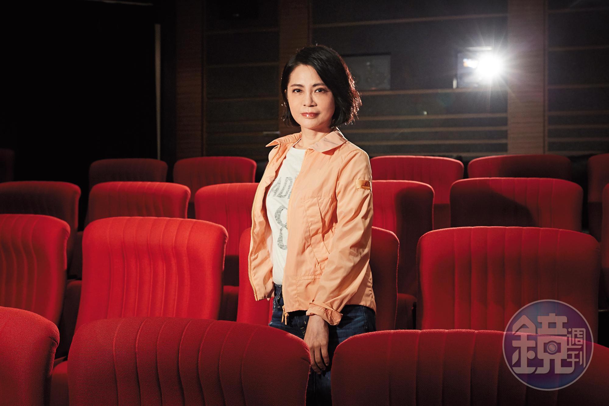 柴智屏17年後重拍《流星花園》,並身兼編劇、導演、製片及主要投資人。
