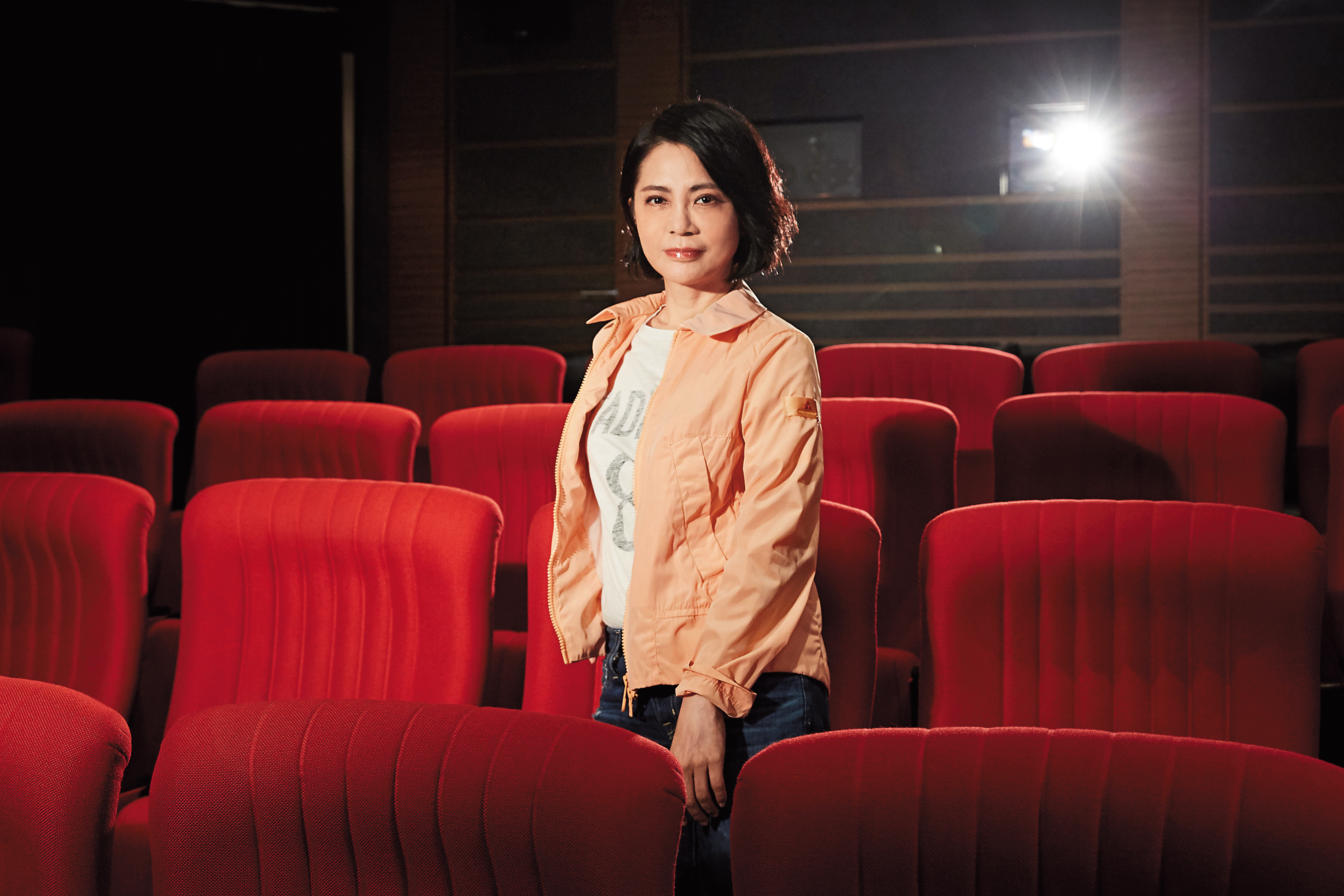 柴智屏17年後重拍《流星花園》，並身兼編劇、導演、製片及主要投資人。