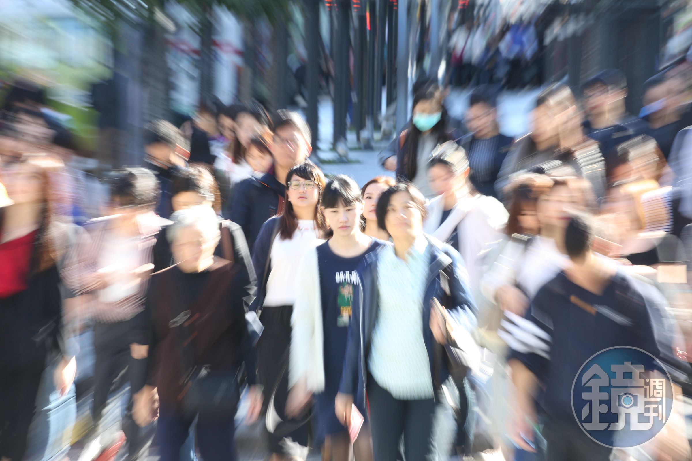 本文作者寇謐將指出，台灣人民目前為止能通過來自中國為「統一台灣」的文攻武嚇，是因為北京當局並未真正全力以赴。