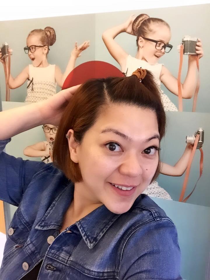 杜詩梅多次參與淨灘活動，清出的垃圾種類包羅萬象讓人傻眼。（翻攝臉書）