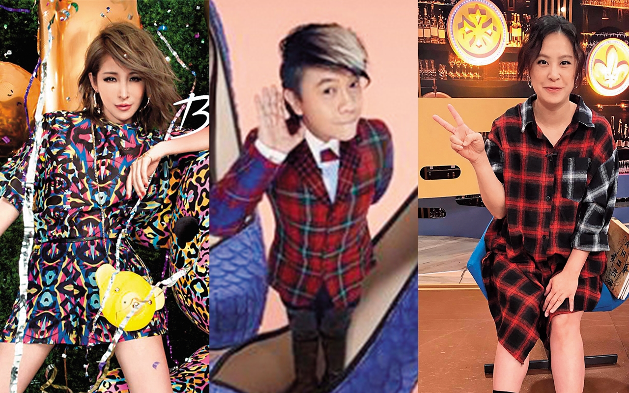 除了吳亞馨，蕭亞軒、蔡康永和黃小柔也都曾經歷投資失敗。