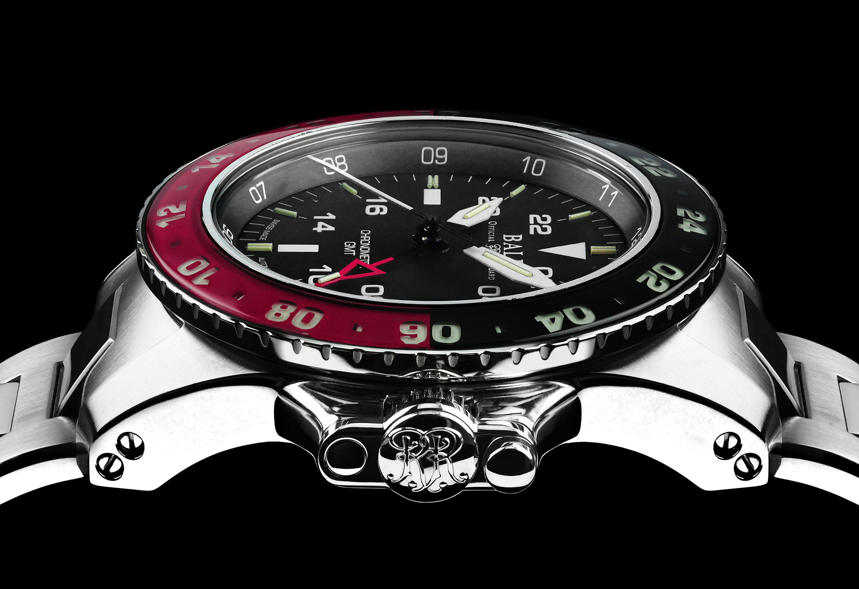 【2018 New Focus】BALL WATCH波爾錶