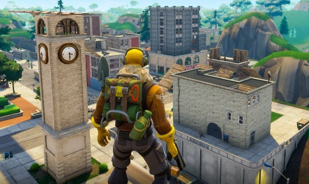 這真的是一款你可以一路「玩進」大學的遊戲！