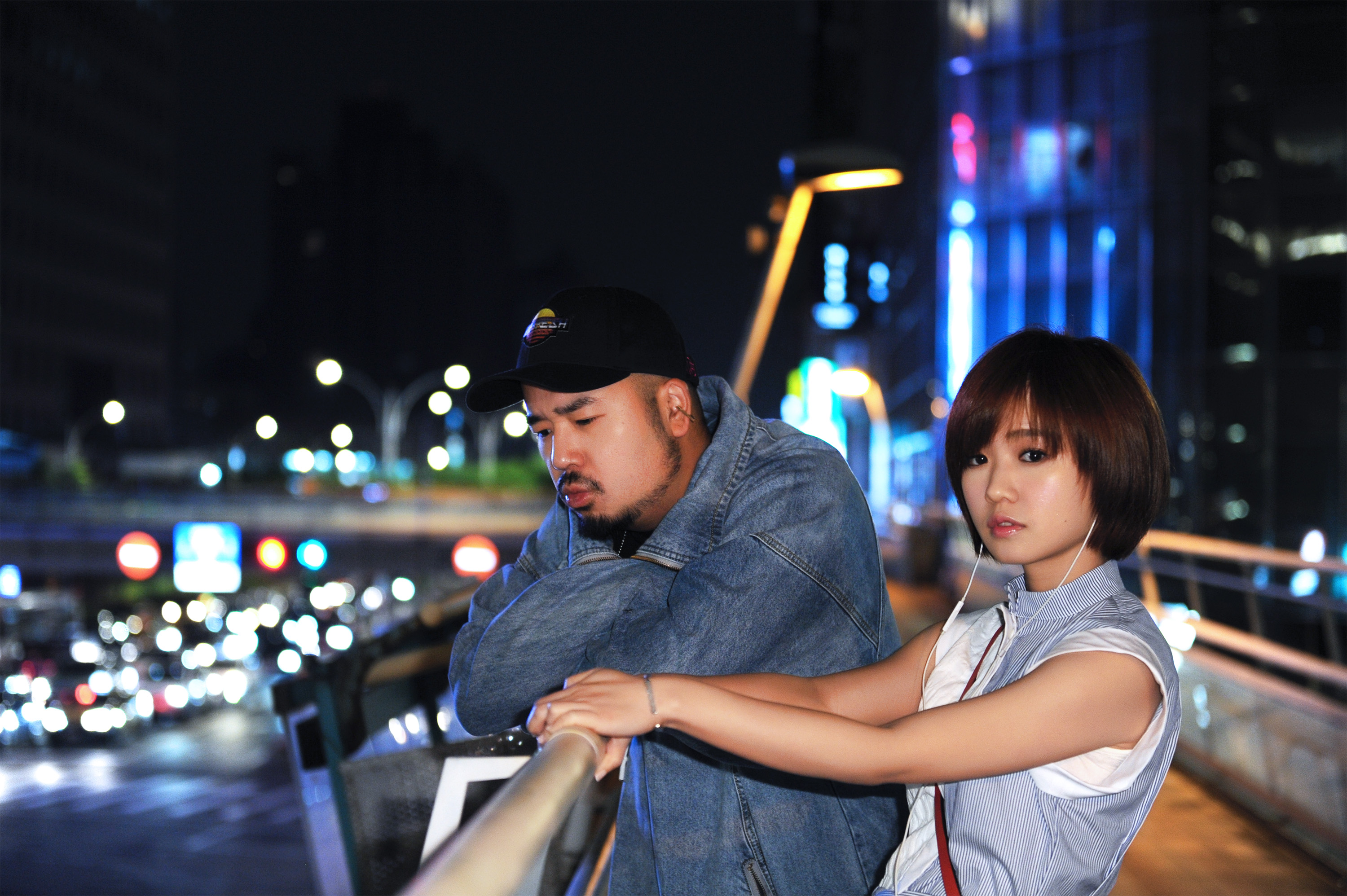 阿達新歌〈明天的煩惱〉找來嚴正嵐合作，選在他生日當天曝光意義非凡。