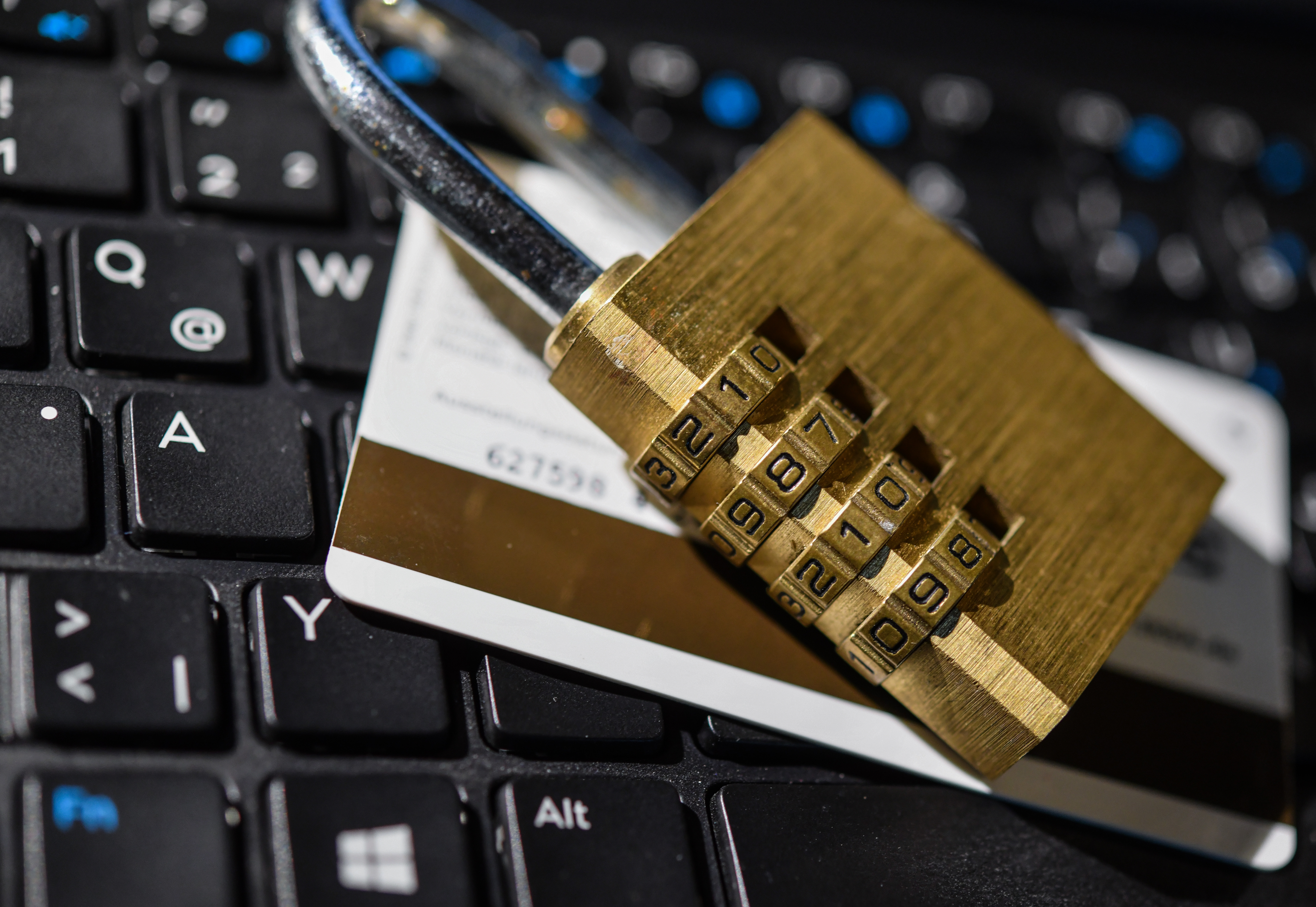 可能是史上最嚴格的個資與隱私保護法令「一般數據保護規範」（GDPR）5月25日在歐洲正式生效。（東方IC）